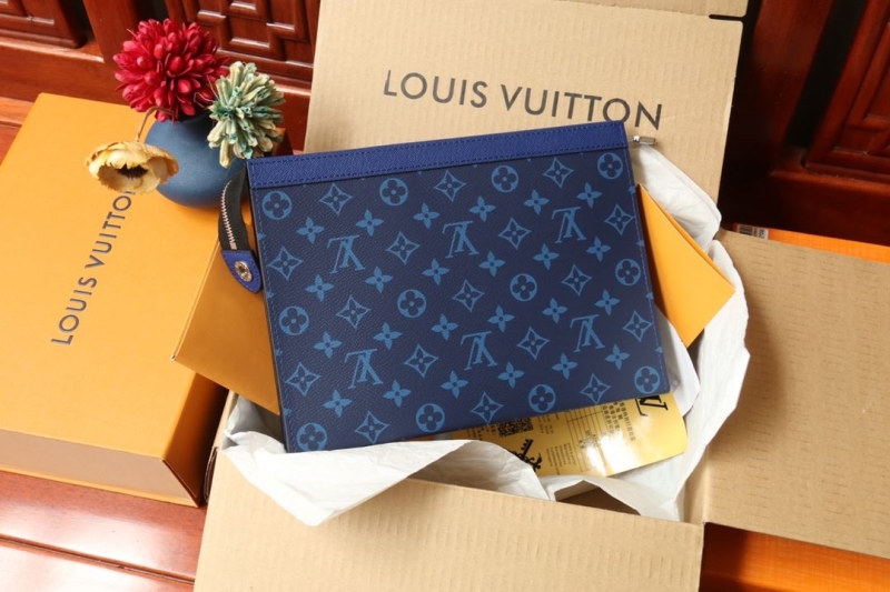 LV Clutch Bags